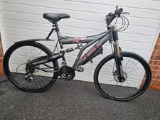 shockwave mountain bike for sale shockwave mountain bike for sale SKEGNESS