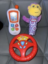 Little tikes bundle for sale  WATERLOOVILLE