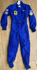Blue youth kids for sale  LONDON