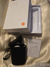 Niimbot d11 bluetooth for sale  Kaysville