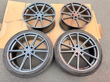Tsw bathurst 21x9 for sale  BEDFORD
