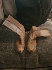 Girls clarks boots for sale  ENFIELD