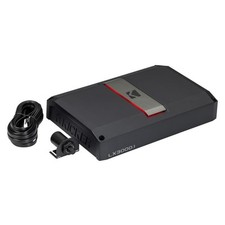 Kicker lx3000.1 3000w for sale  Springfield