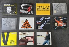 Vasco rossi blasco usato  Lecce