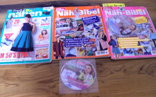 Simply kreativ näh gebraucht kaufen  Reichertshausen