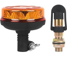 24v led rotating for sale  Redding