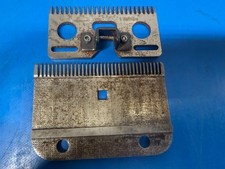 Clipper replacement blades for sale  SUTTON COLDFIELD