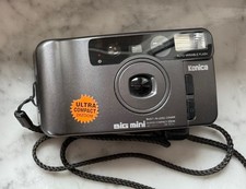 Konica mini bm gebraucht kaufen  Neuwied