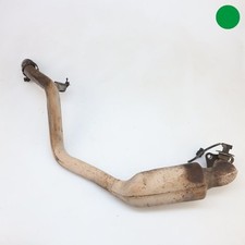 Honda 700 collettore usato  Cerignola