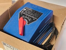 Märklin metall trafo gebraucht kaufen  Kulmbach