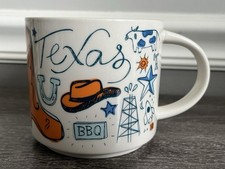 Starbucks texas mug for sale  Olathe