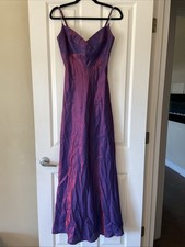 Vintage faviana iridescent for sale  Dripping Springs
