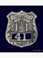 Sing sing prison for sale  Bay Shore