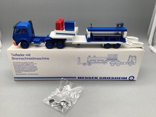 Lkw modell conrad gebraucht kaufen  Neunkirchen-Seelscheid