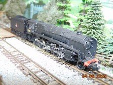 Dapol class dcc for sale  CHESTERFIELD