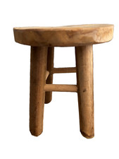 Blumenhocker kinderhocker holz gebraucht kaufen  Essen