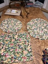 Sanderson nina cushion for sale  KILGETTY