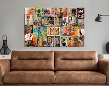 Jean michel basquiat for sale  Miami