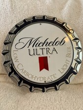 Michelob ultra bottle for sale  Clermont