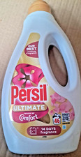Persil ultimate touch for sale  BRADFORD