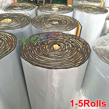 10m sound deadening for sale  WORCESTER