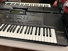 Keybord technics 1000 gebraucht kaufen  Frankfurt am Main