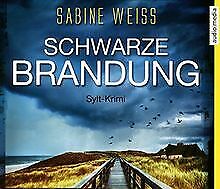 Schwarze brandung weiß gebraucht kaufen  Berlin