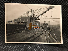 Foto tagebau grube gebraucht kaufen Foto tagebau grube gebraucht kaufen  Rosengarten