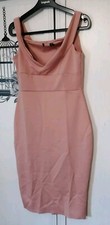 Blush dress size for sale  WEDNESBURY