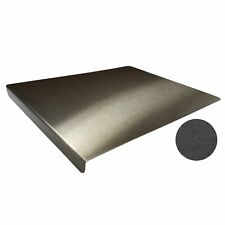 Scheibenschutzschild v2a 380x3 gebraucht kaufen  Schöneck/Vogtl.