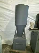 Cyclone dust collector for sale  Providence