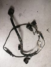 Ford focus rear for sale  BEVERLEY