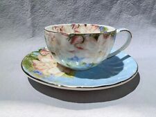 Porcelain tea cup for sale  Champaign