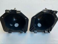 Escort plastic headlamp for sale  BOURNEMOUTH