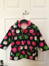 Girls hatley coat for sale  BENFLEET