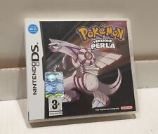 Pokemon perla 2ds usato  Roma