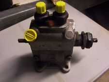 Ifa rs09 einspritzpumpe gebraucht kaufen  Lübben-Umland II