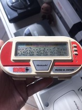 Game watch nintendo usato  Collegno