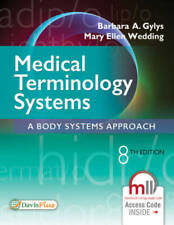Medical terminology systems for sale  Montgomery