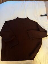 Brown knit toast for sale  FOWEY