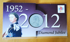 Diamond jubilee commemorative for sale  STRATFORD-UPON-AVON