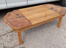 Solid oak elm for sale  Joplin