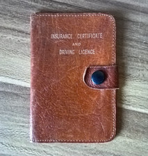Vintage motorist driving for sale  UK