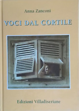 Voci dal cortile usato  Macerata