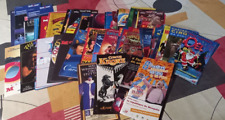 Lot flyers cirque d'occasion  La Palme