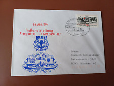 Bundeswehr marine fregatte gebraucht kaufen  Julbach