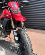 Adesivi ducati hypermotard usato  Roma