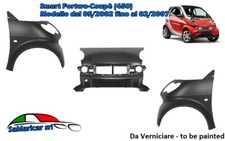 Kit frontale anteriore usato  Francavilla in Sinni