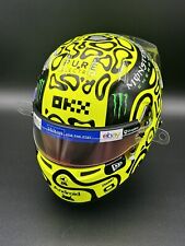 Mini helmet visor for sale  PRESTON