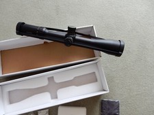 Hawke vantage ffp for sale  HINCKLEY